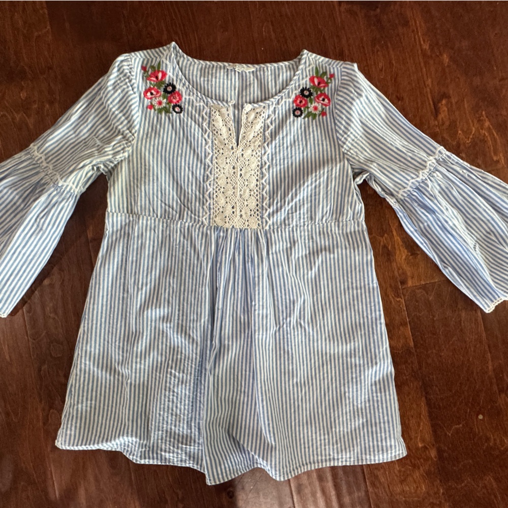 Tunic Top